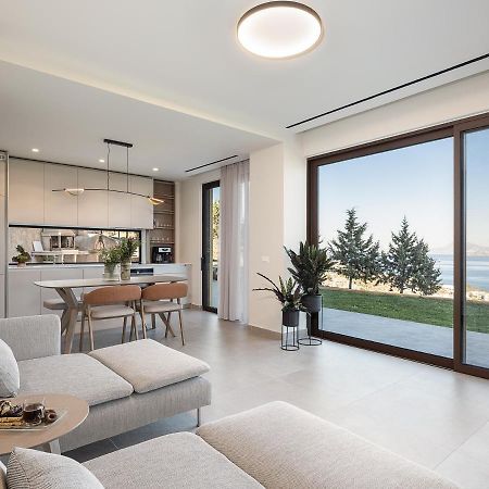 Mondethea Vantage Point Home Chania  Exterior photo