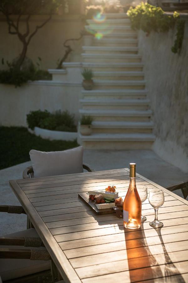Mondethea Vantage Point Home Chania  Exterior photo