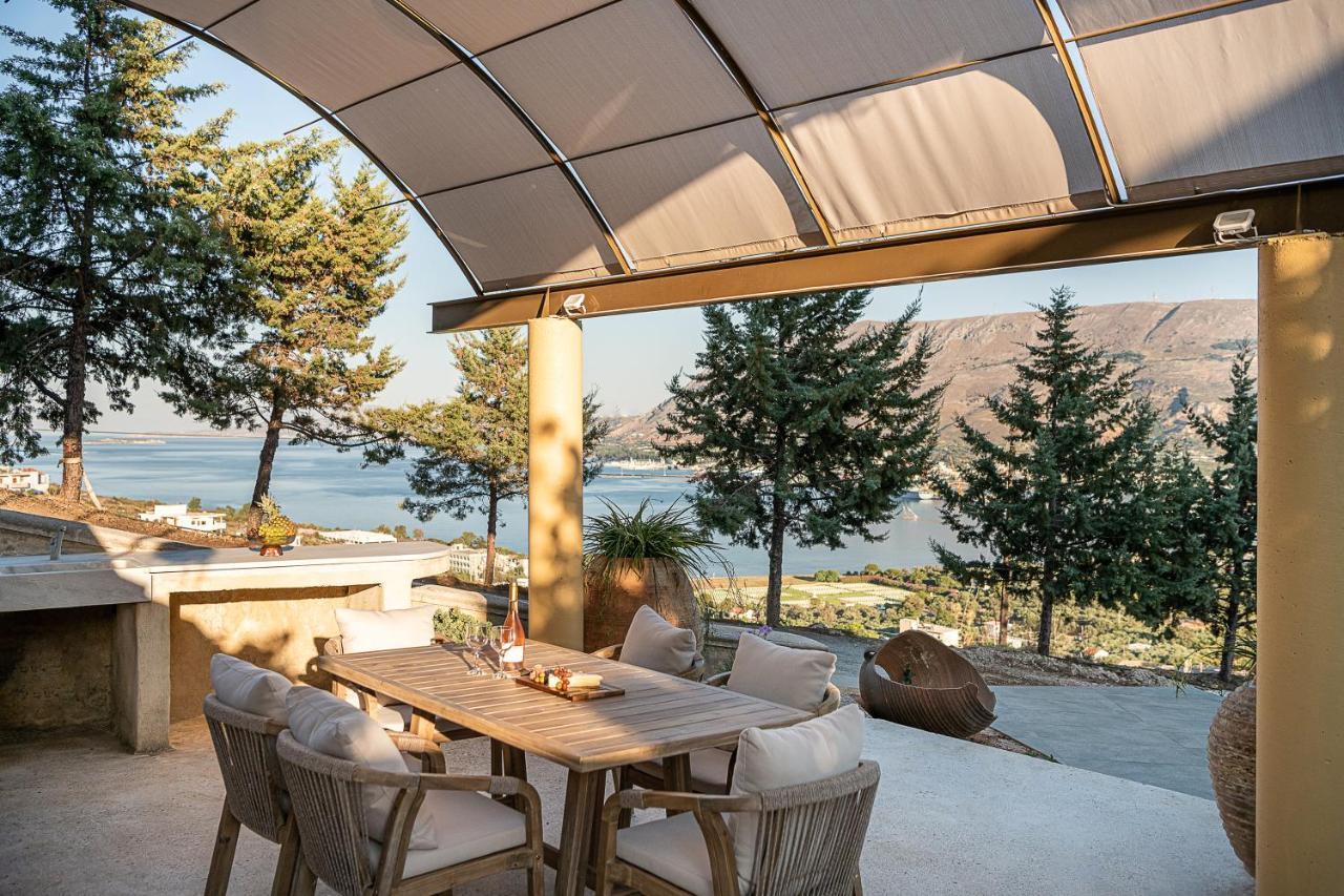Mondethea Vantage Point Home Chania  Exterior photo