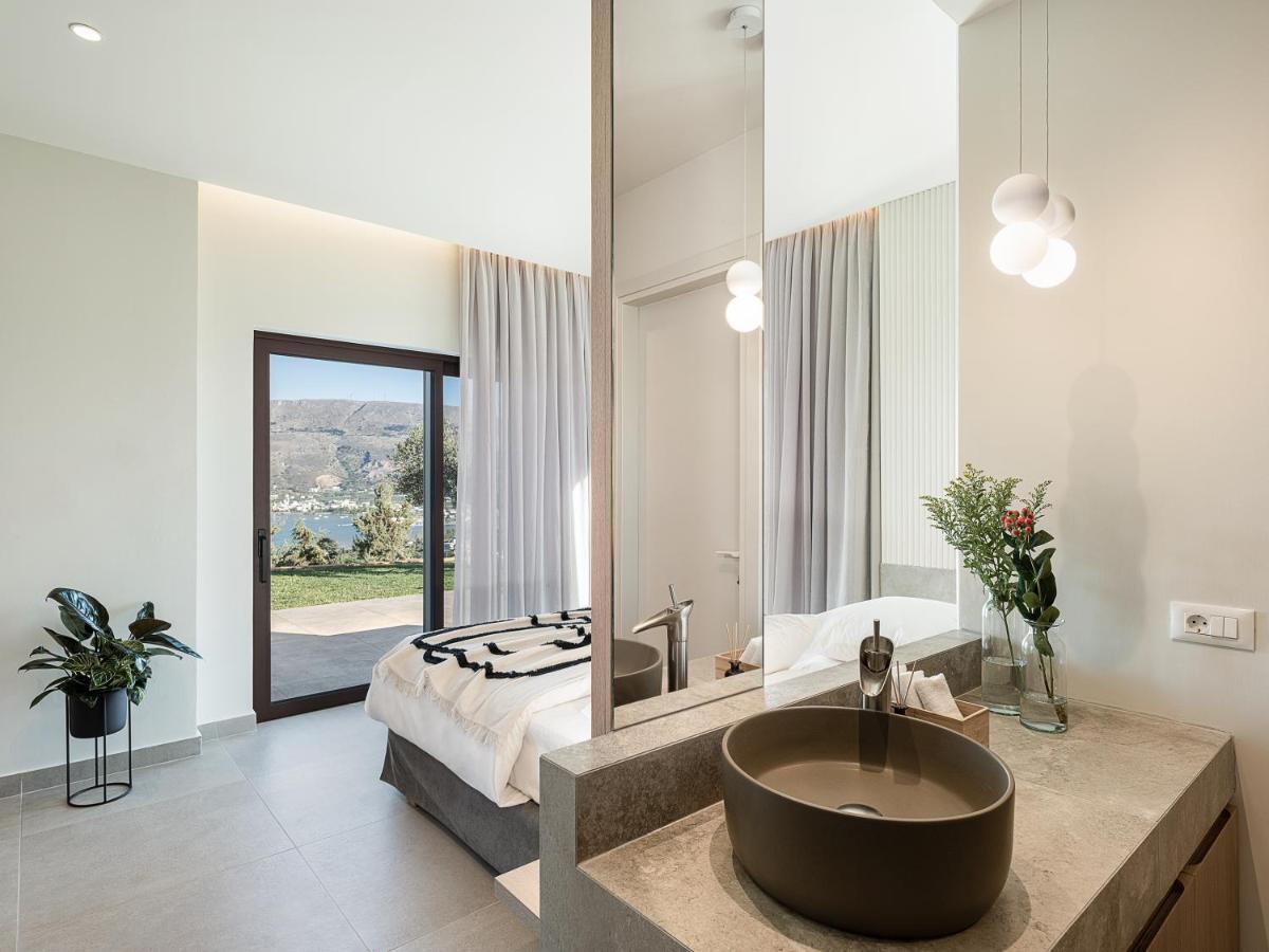 Mondethea Vantage Point Home Chania  Exterior photo