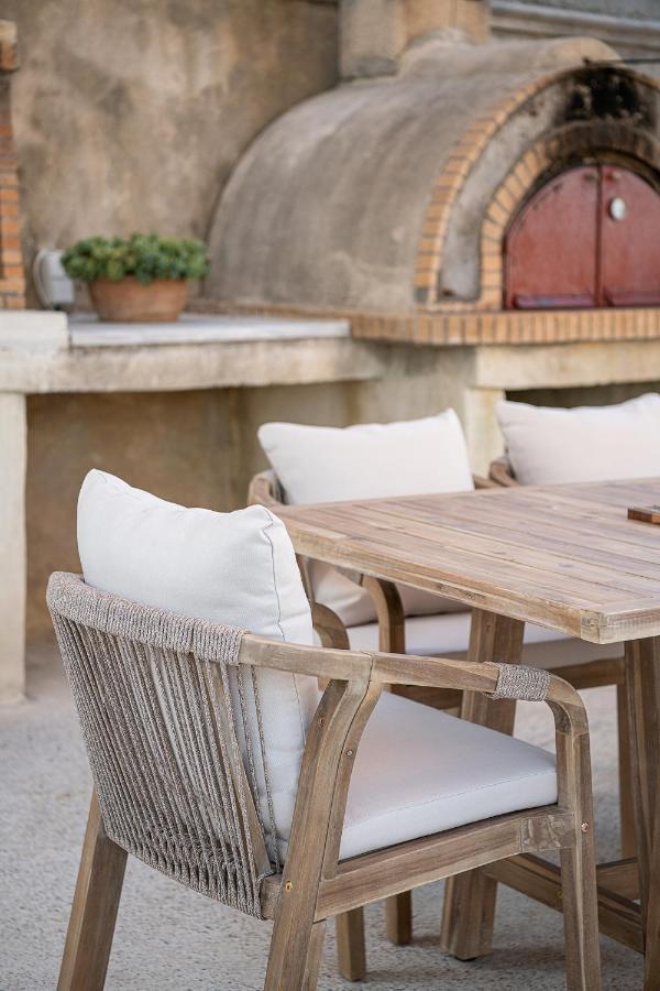 Mondethea Vantage Point Home Chania  Exterior photo
